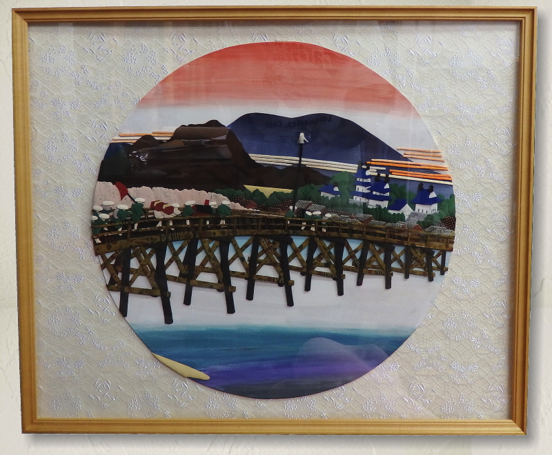 形山作【人形堂】